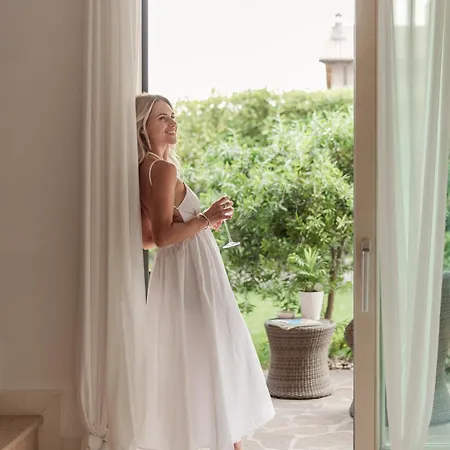 Bardolino Suite Apartamento *