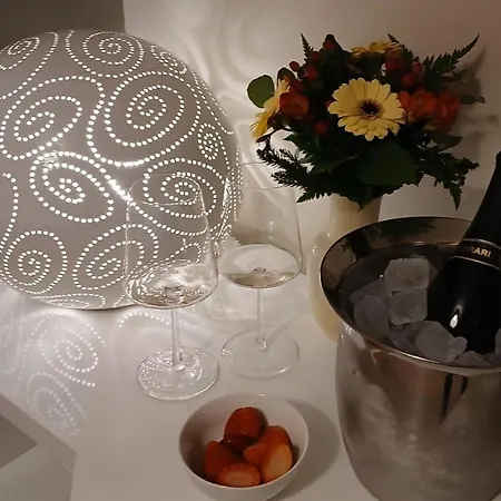 Bardolino Suite Apartament