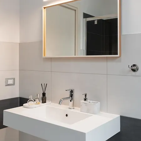 Bardolino Suite Apartamento *