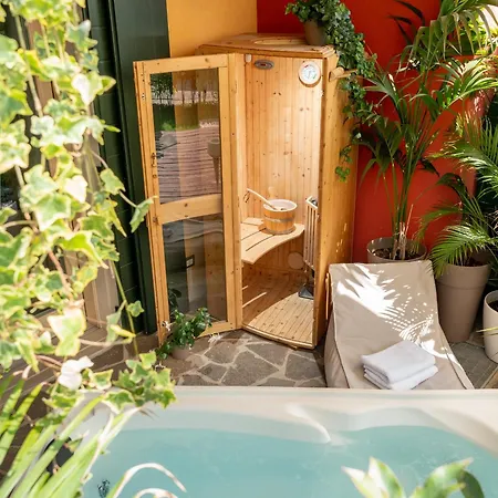Bardolino Suite Apartamento
