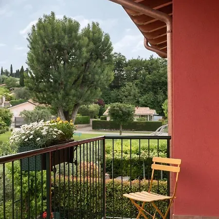 شقة Bardolino Suite