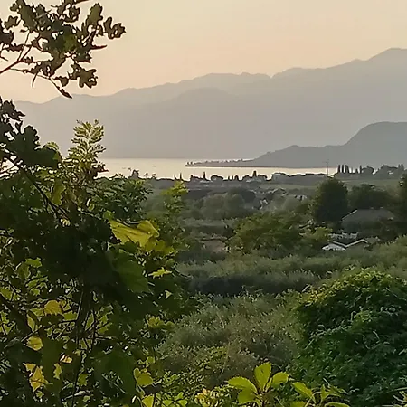 Apartmán Bardolino Suite Bardolino