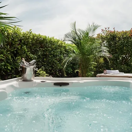 Lejlighed Bardolino Suite Bardolino