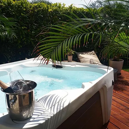 Apartment Bardolino Suite