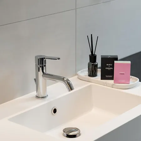 Apartment Bardolino Suite