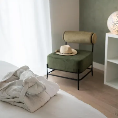 Lejlighed Bardolino Suite Bardolino