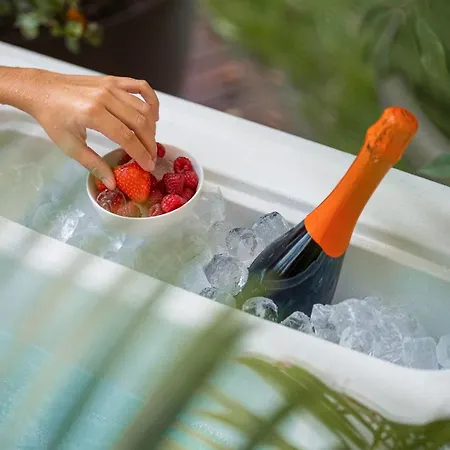 Bardolino Suite Lejlighed