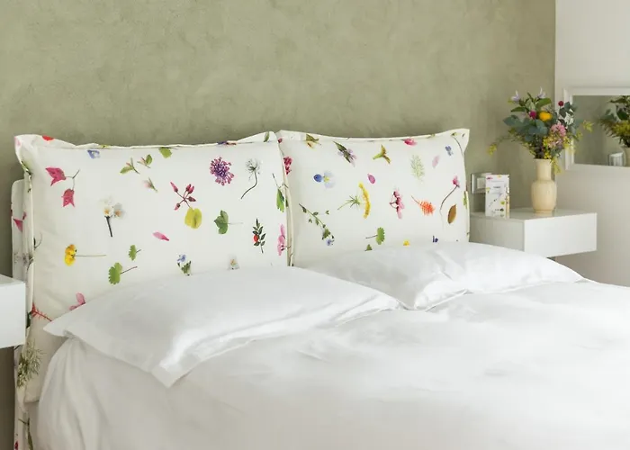 Bardolino Suite Апартаменти *