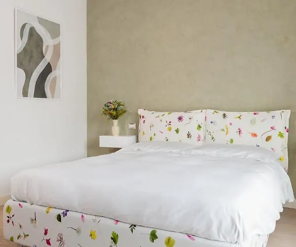 Bardolino Suite Apartment *