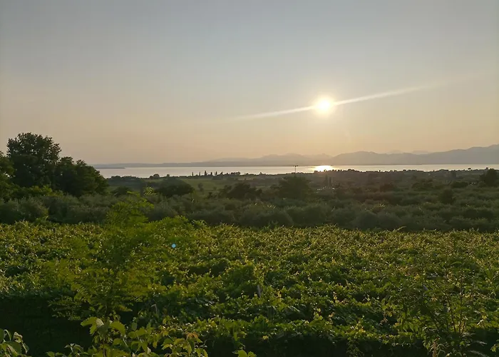 Bardolino Suite * Бардоліно