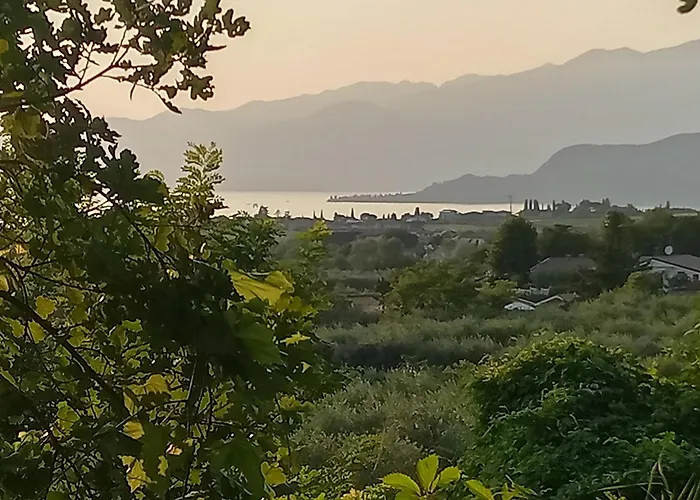 Apartment Bardolino Suite Bardolino