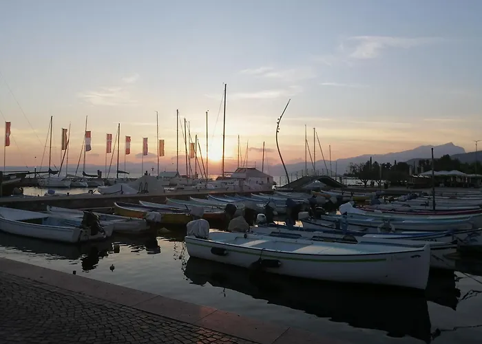 Bardolino Suite Apartment