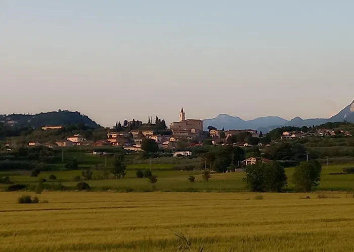 Bardolino Suite Apartment Bardolino