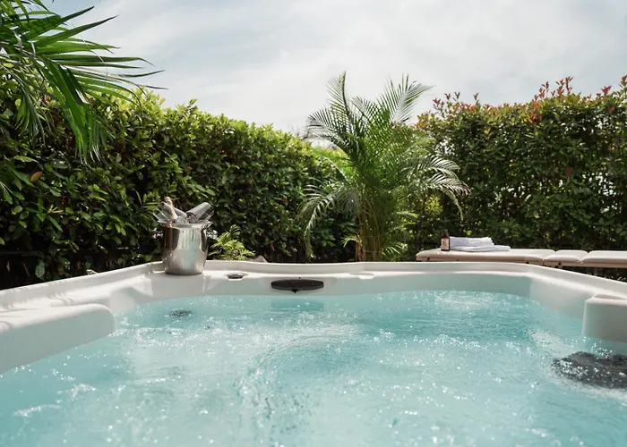 Apartamento Bardolino Suite Bardolino