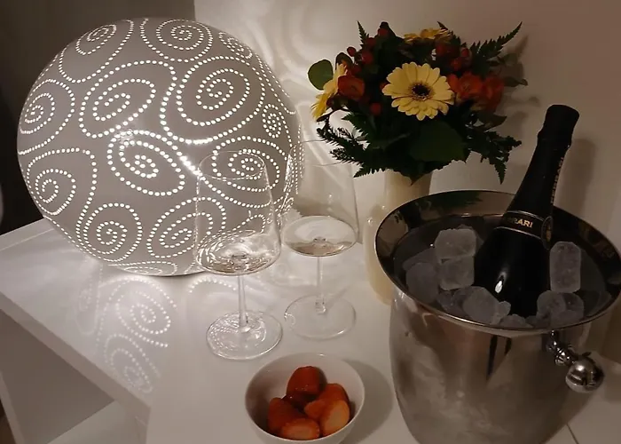 Bardolino Suite Апартаменти