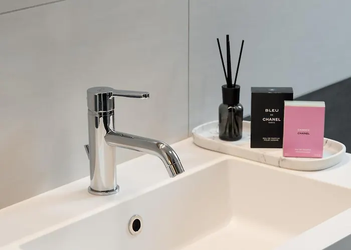 Apartment Bardolino Suite