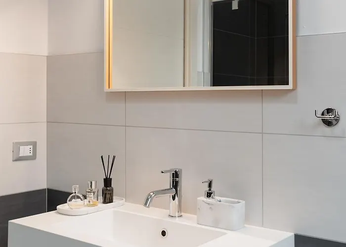 Bardolino Suite Apartamento *