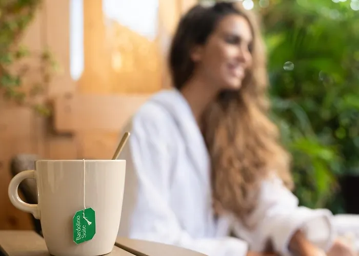 Bardolino Suite * Bardolino