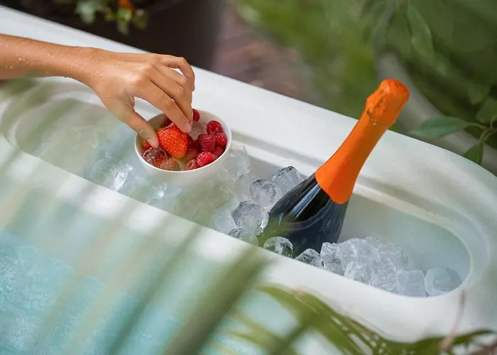 Bardolino Suite Apartamento